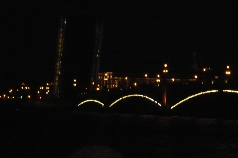 Развод мостов