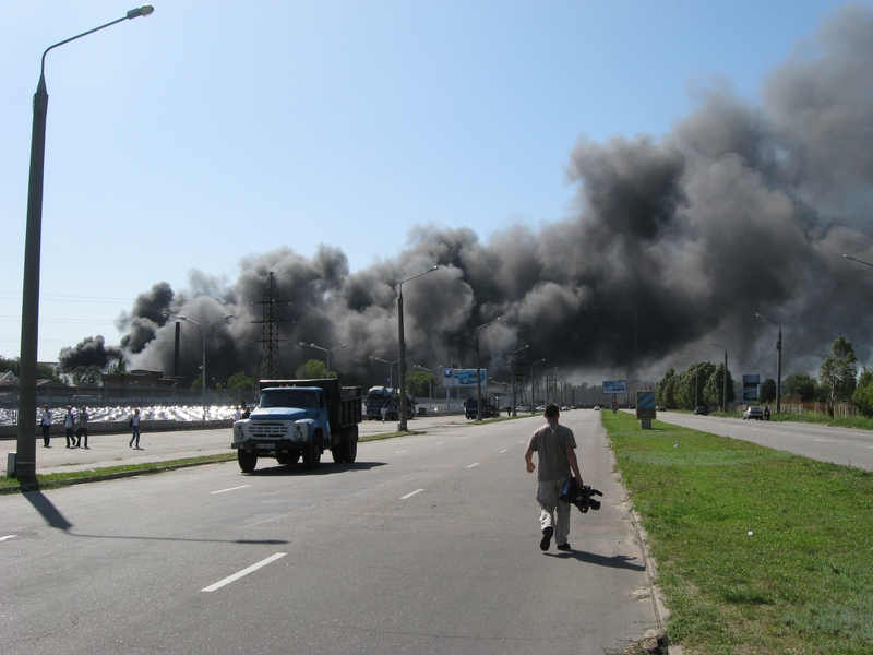 AvtoZAZ fire 2009-09-10 (2).jpg