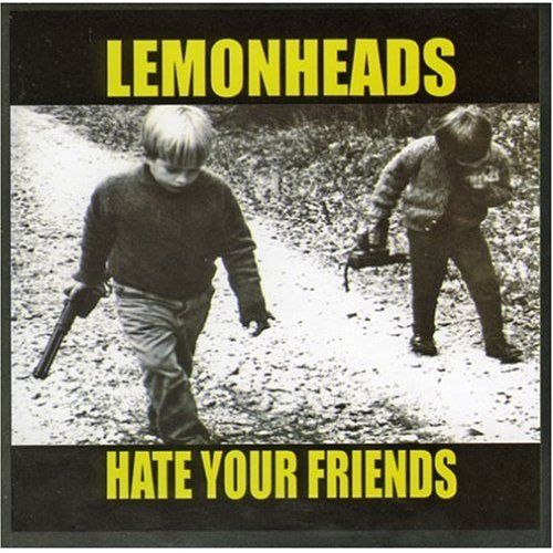 Lemonheads