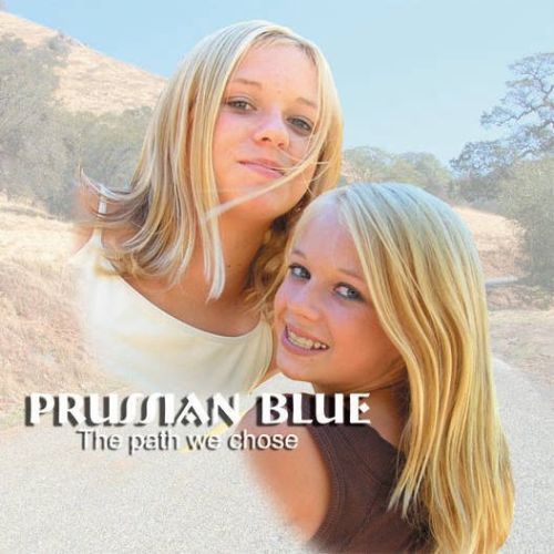 Prussian Blue