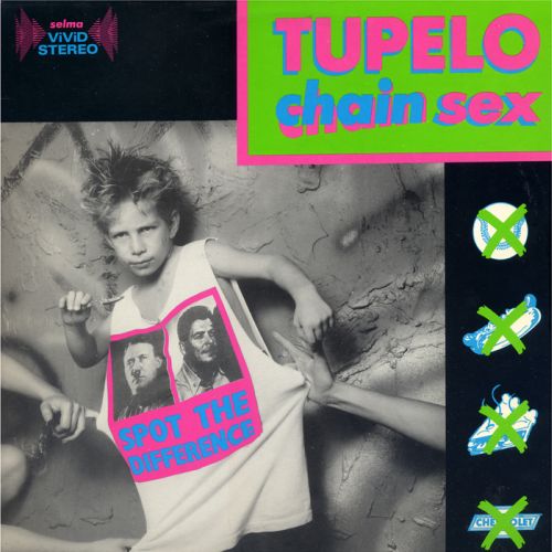 Tupelo Chain Sex
