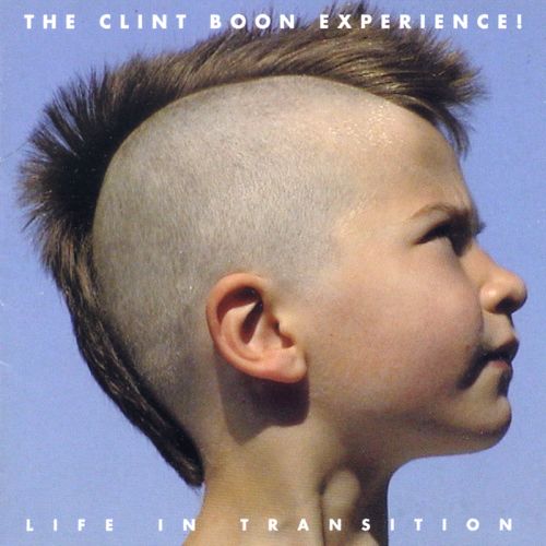 The Clint Boon Experience!
