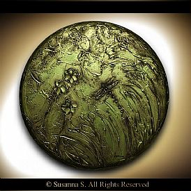 metallic_olive_green_abstract_dr