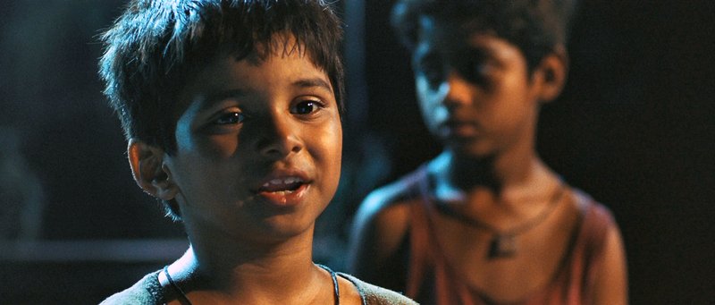 Slumdog Millionaire 20 AM Khedek