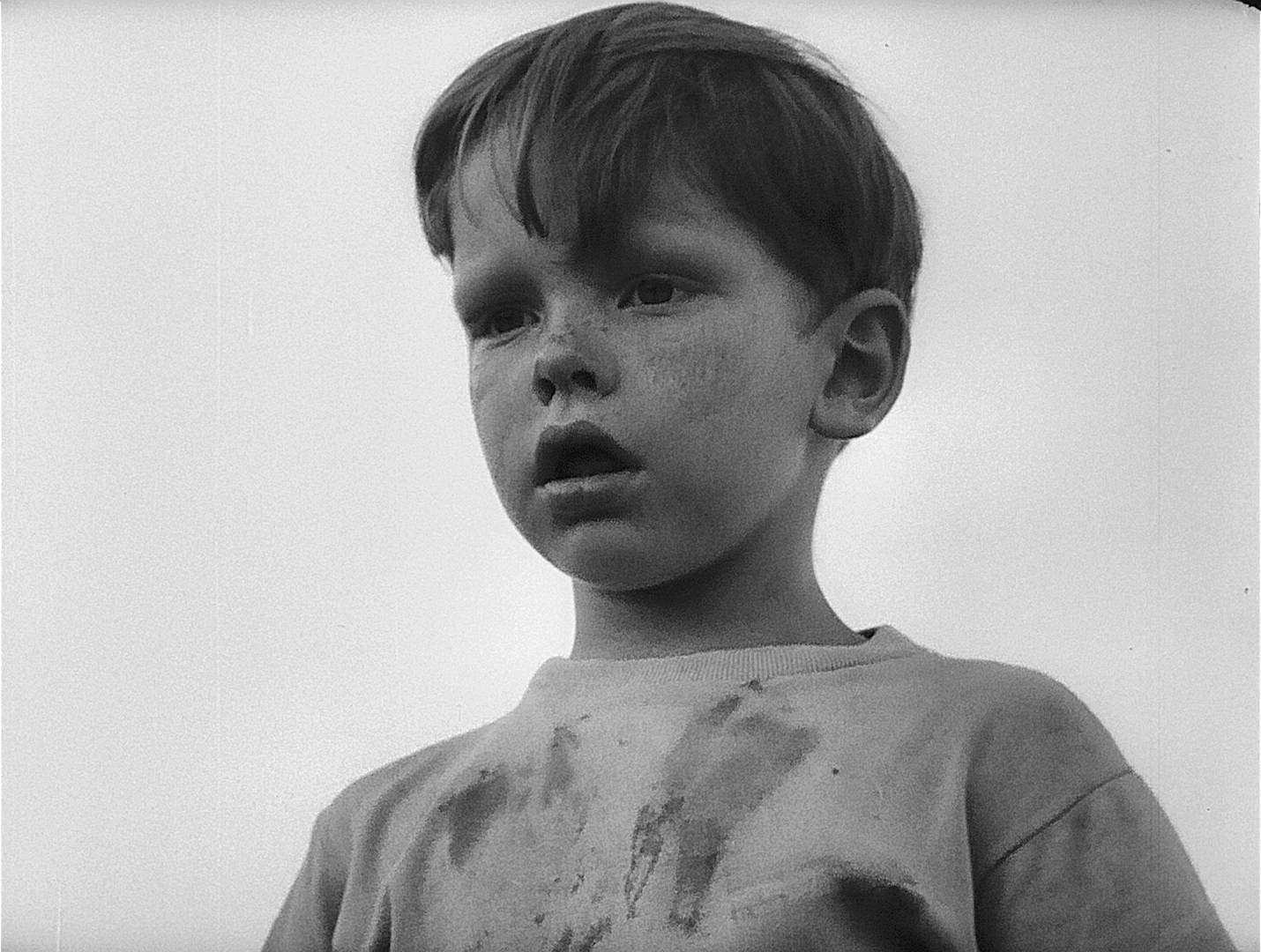Little Fugitive (1953) 09 Richie