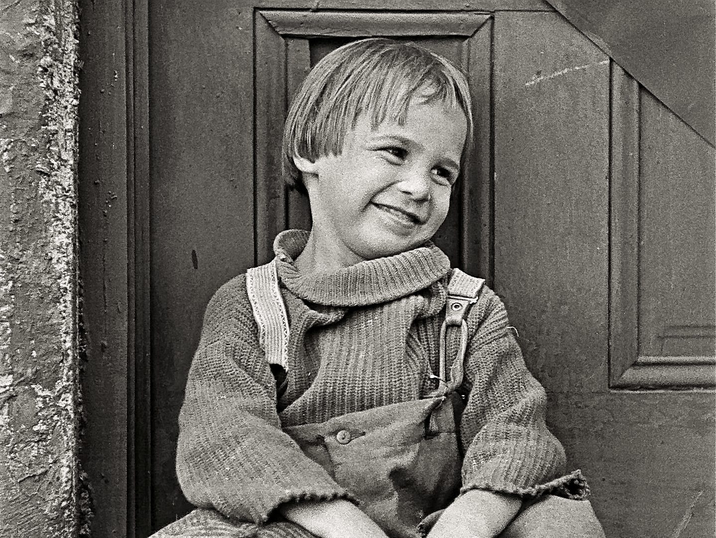 The Kid (1921) - Jackie Coogan 1