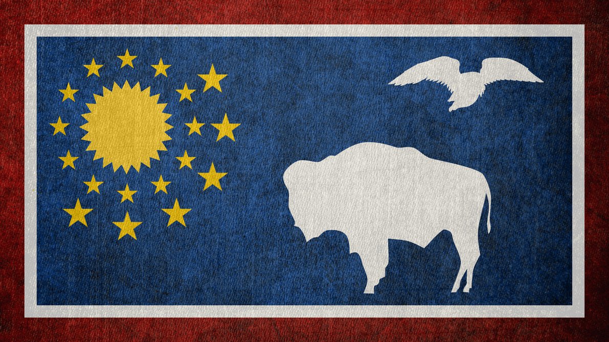 Flag of the Northern Commonwealt