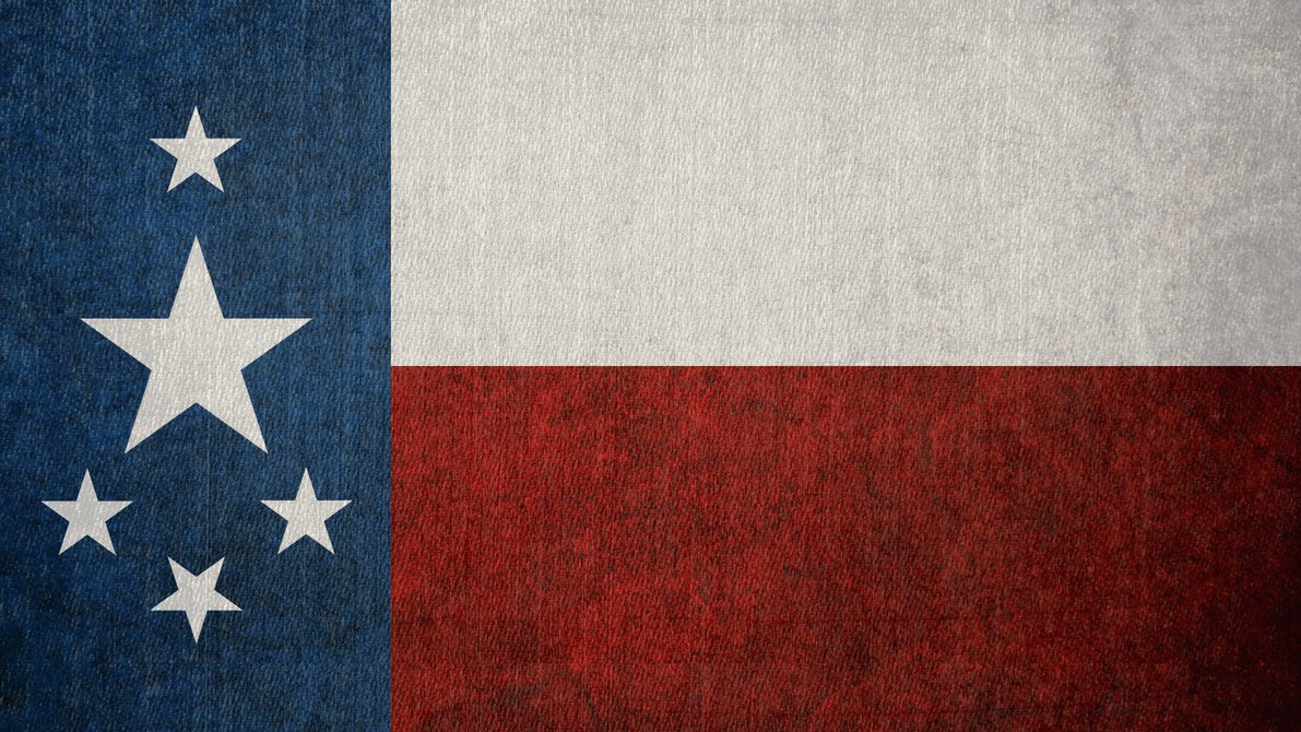 Flag of the Texas Commonwealth.j