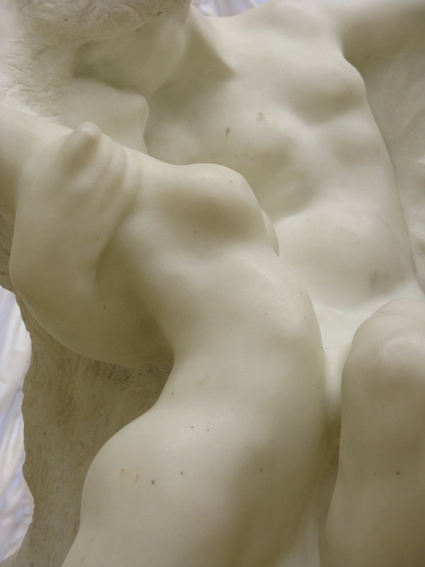 Auguste Rodin №2а