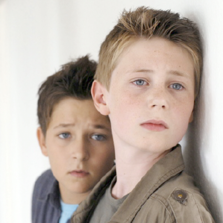 Boy-Actors [germany] -Portraits