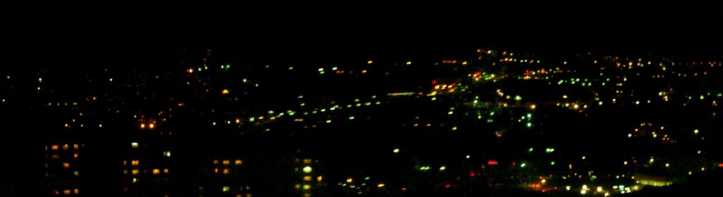 city lights_