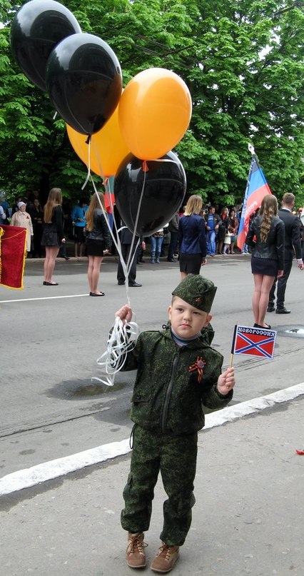 Donbass Victory Day Parade (24).