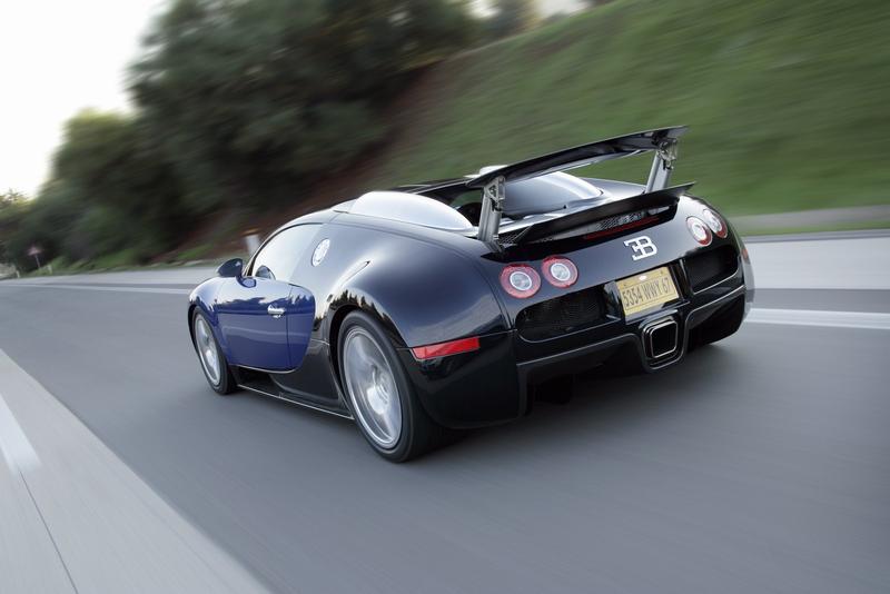 2006-Bugatti-Veyron