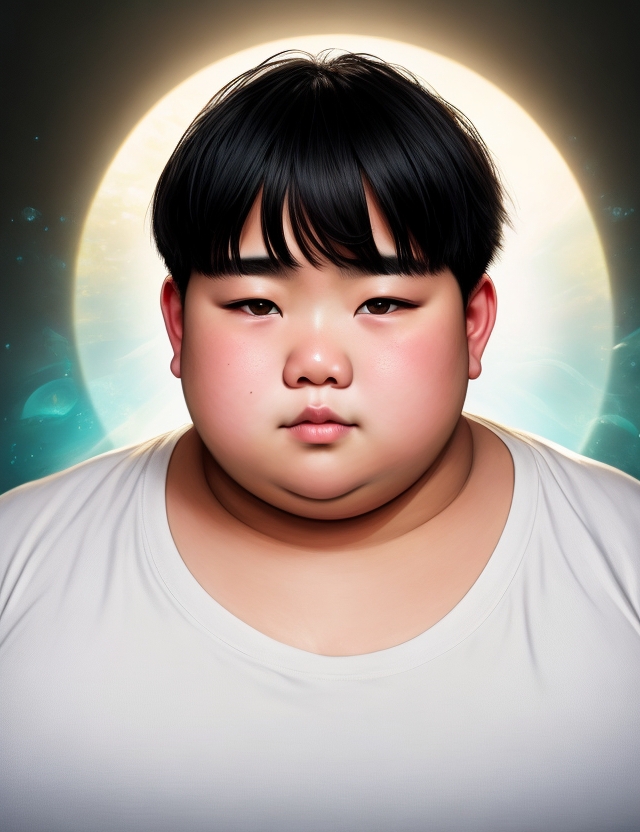DreamShaper_v5_masterpiece_realistic_portrait_of_a_chubby_sumo_5