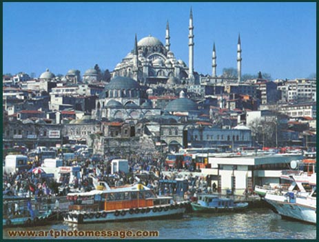 230а-Стамбул сулеймание.jpg