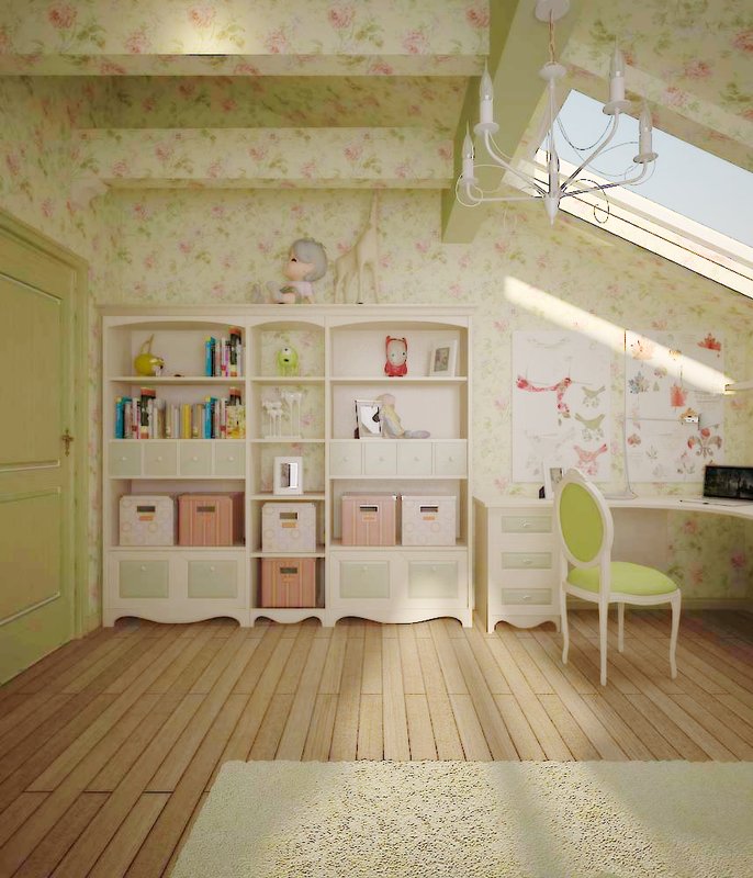 детская комната для девочки 4.jp
