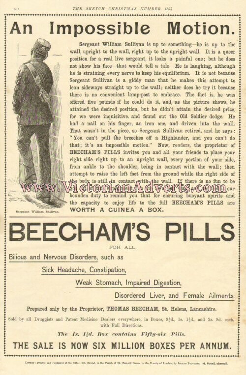 beechams-pills-an-impossible-mot