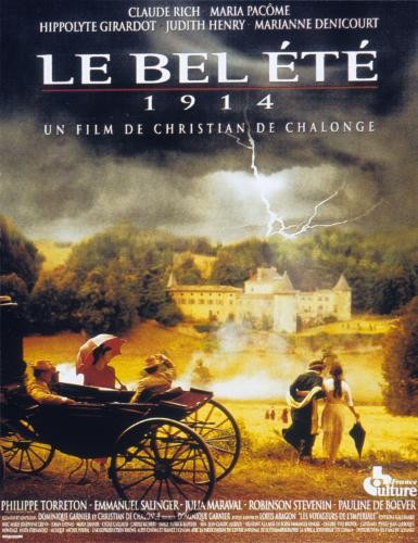 Le Bel ete 1914 (Cover) (1).jpg
