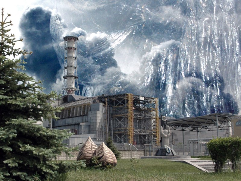 PRIPYAT & Chernobyl` 1986 (229).