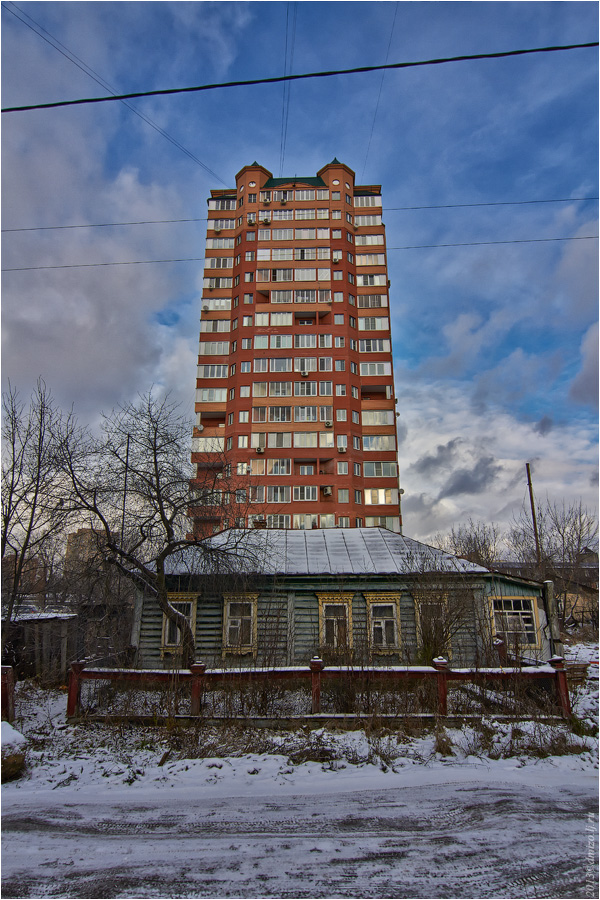 2013-12-01 город контрастов