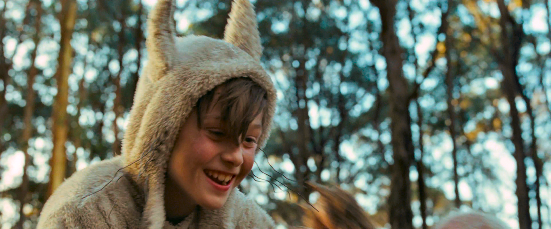 Where the Wild Things Are - Max