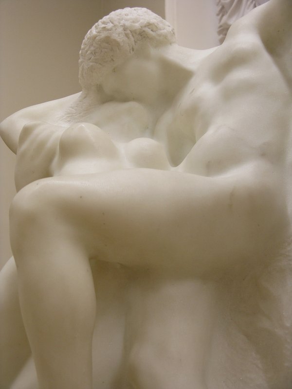 Auguste Rodin №2б