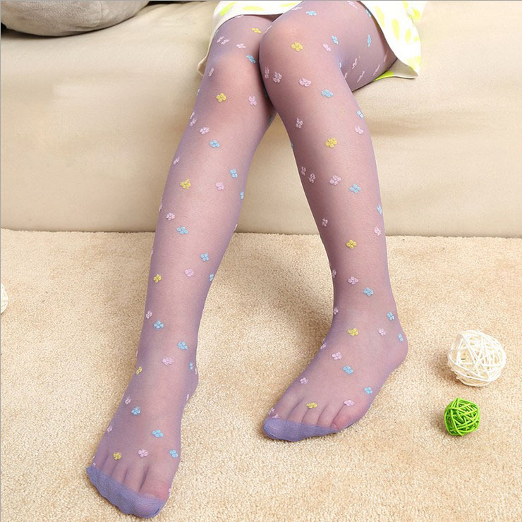 Children-s-Pantyhose-for-Summer-
