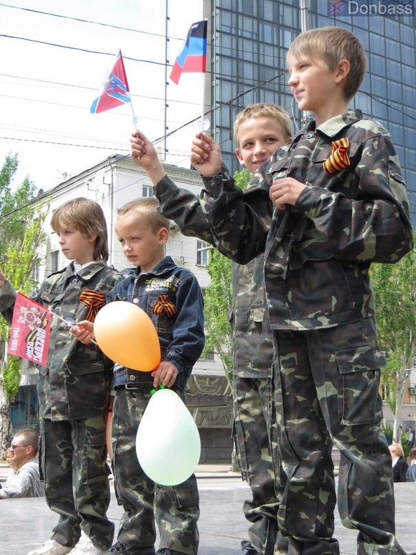Donbass Victory Day Parade (55).