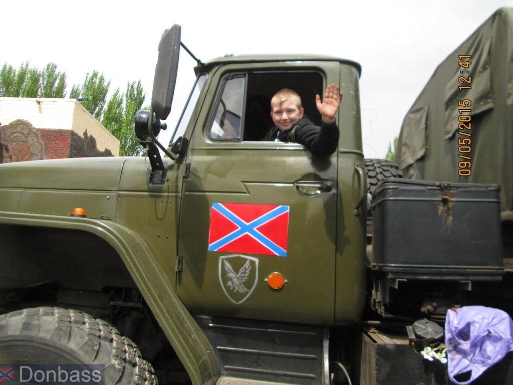 Donbass Victory Day Parade (31).