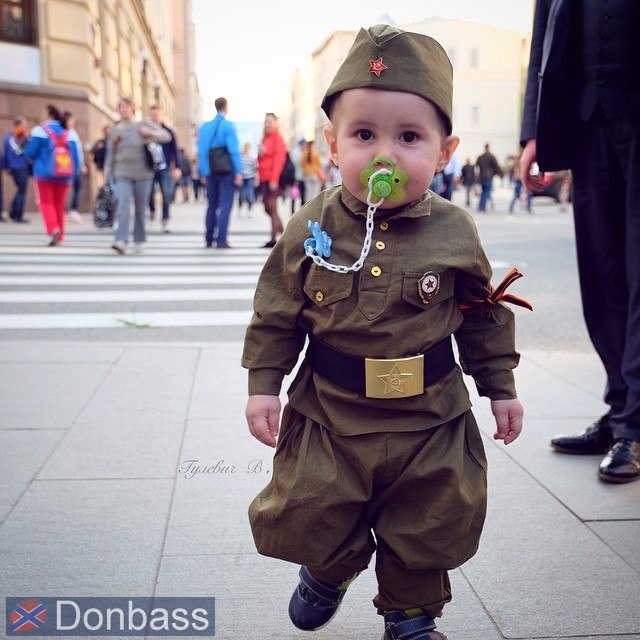 Donbass Victory Day Parade (37).