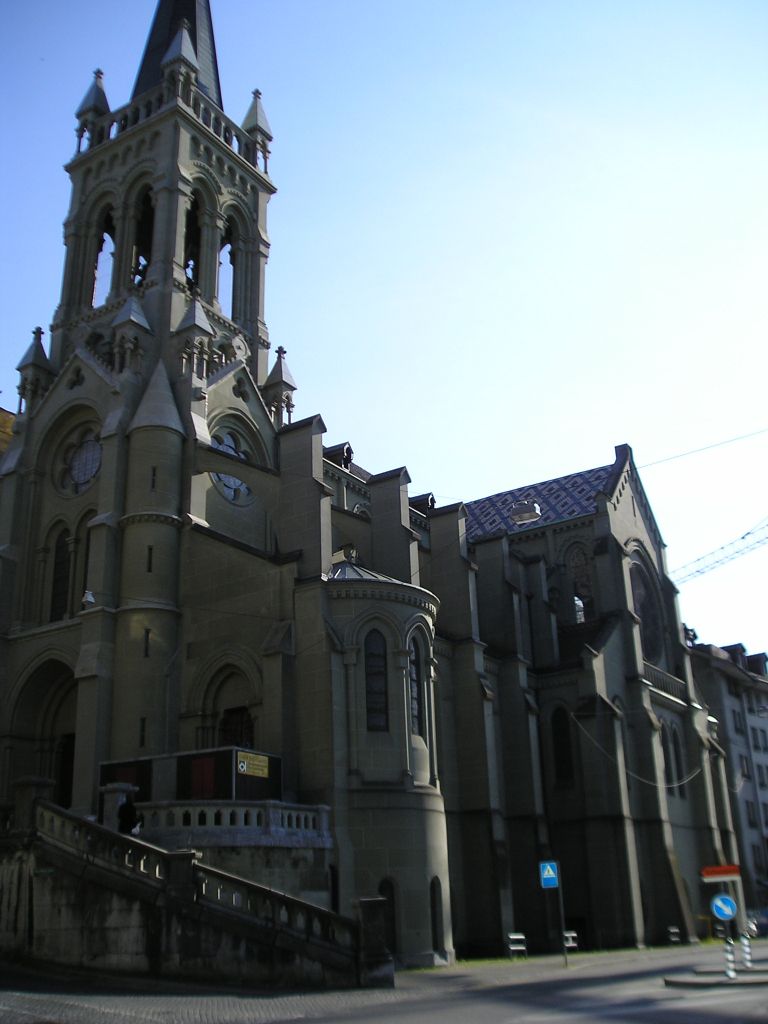 18 St Peter und St Paul-Kirche (