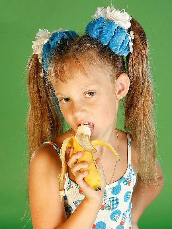 Miss Yummy
