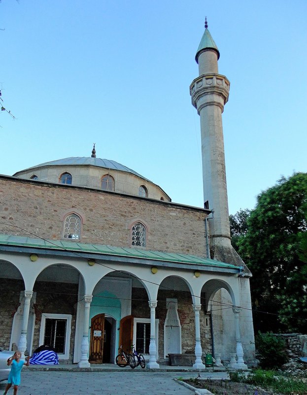мечеть Муфтий-Джами.JPG